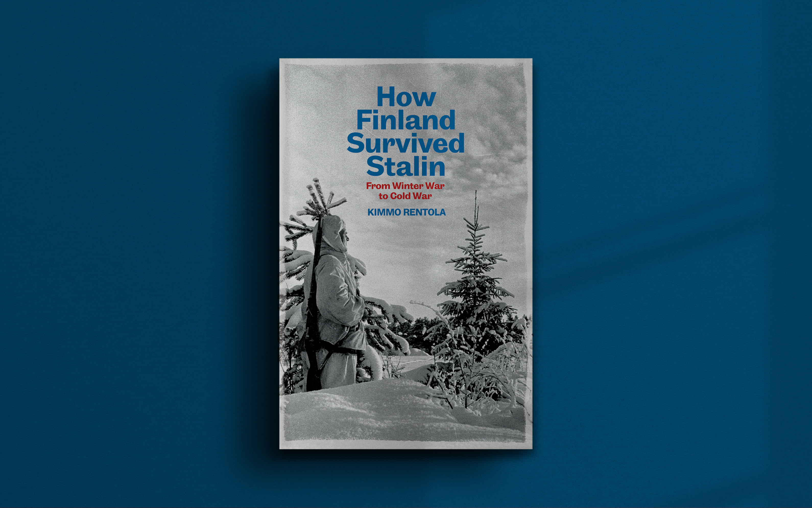 Why did Joseph Stalin Decide to Invade Finland in 1939?