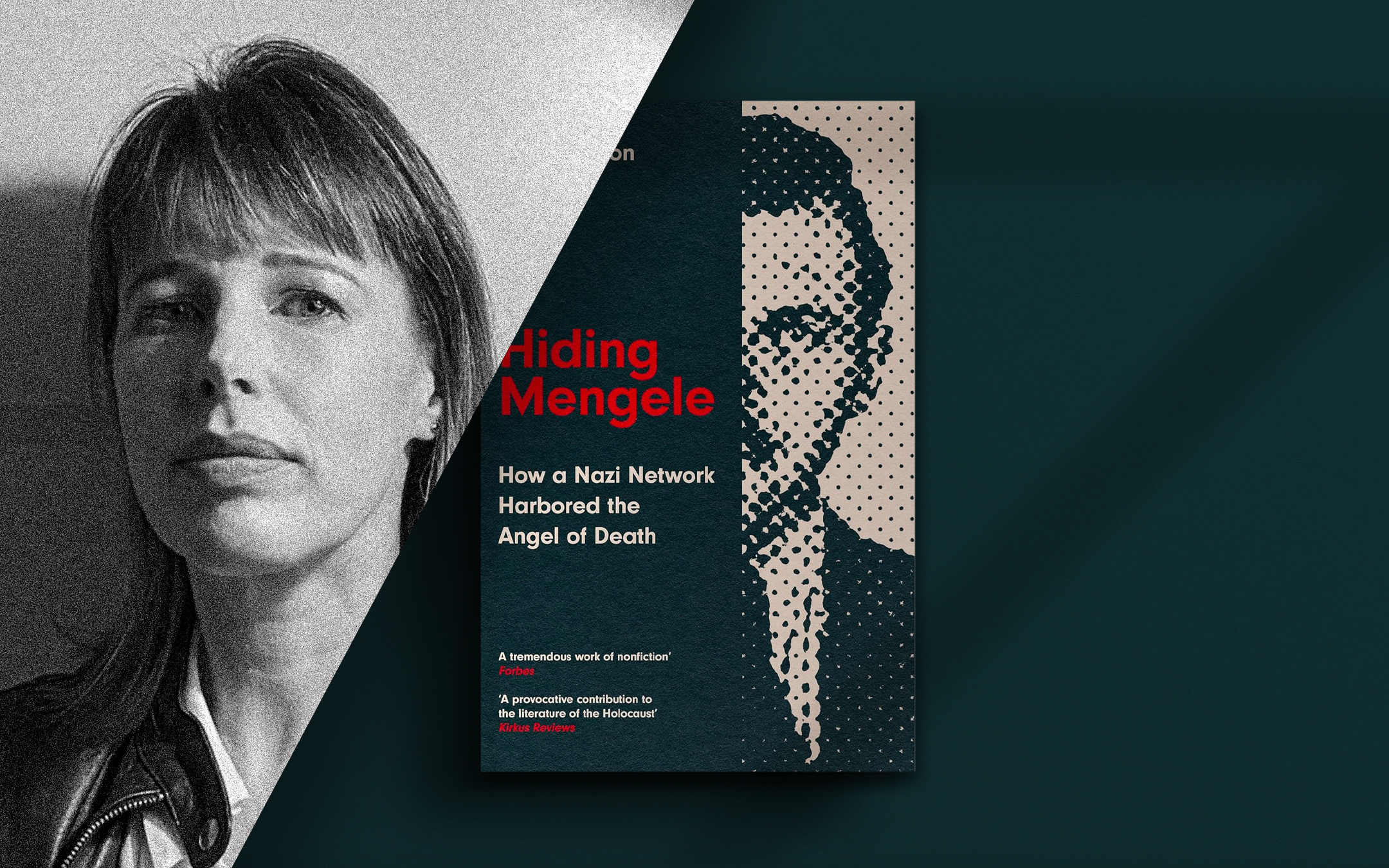 Josef Mengele the Elusive Nazi