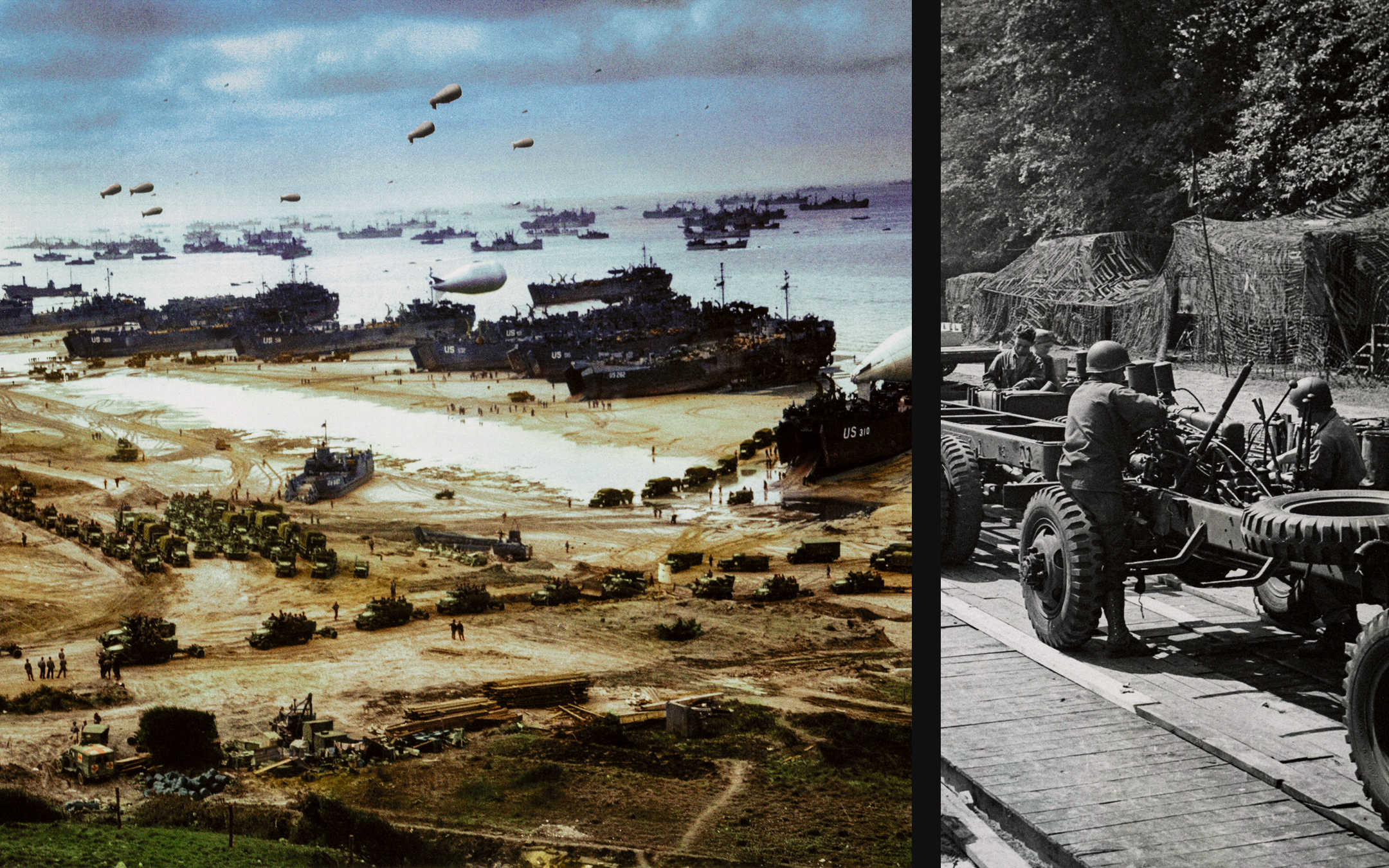D-Day: Nineteen Forty-Four – The Aftermath (Part 3 of 3)