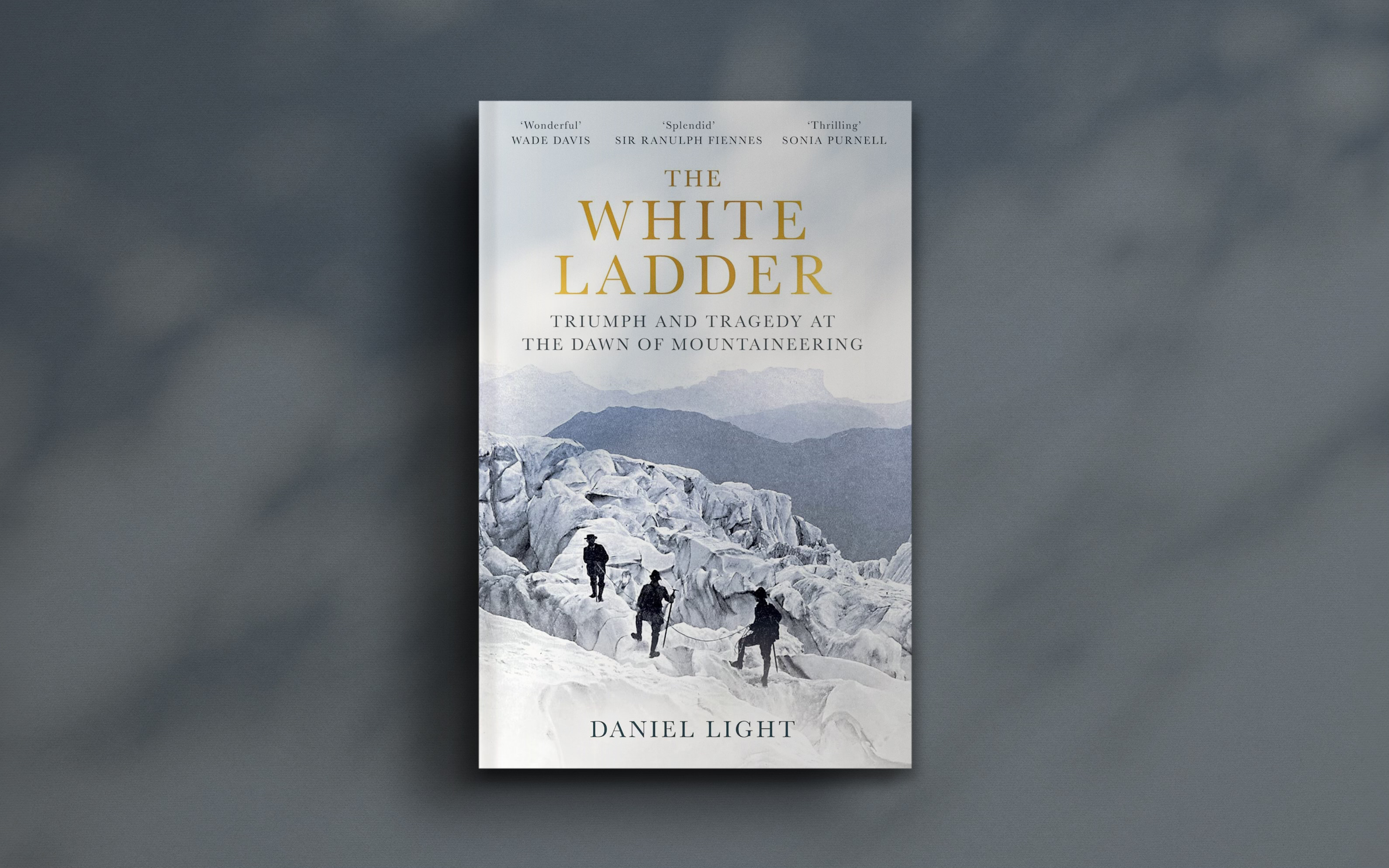 Why Are We Drawn to Mountains?