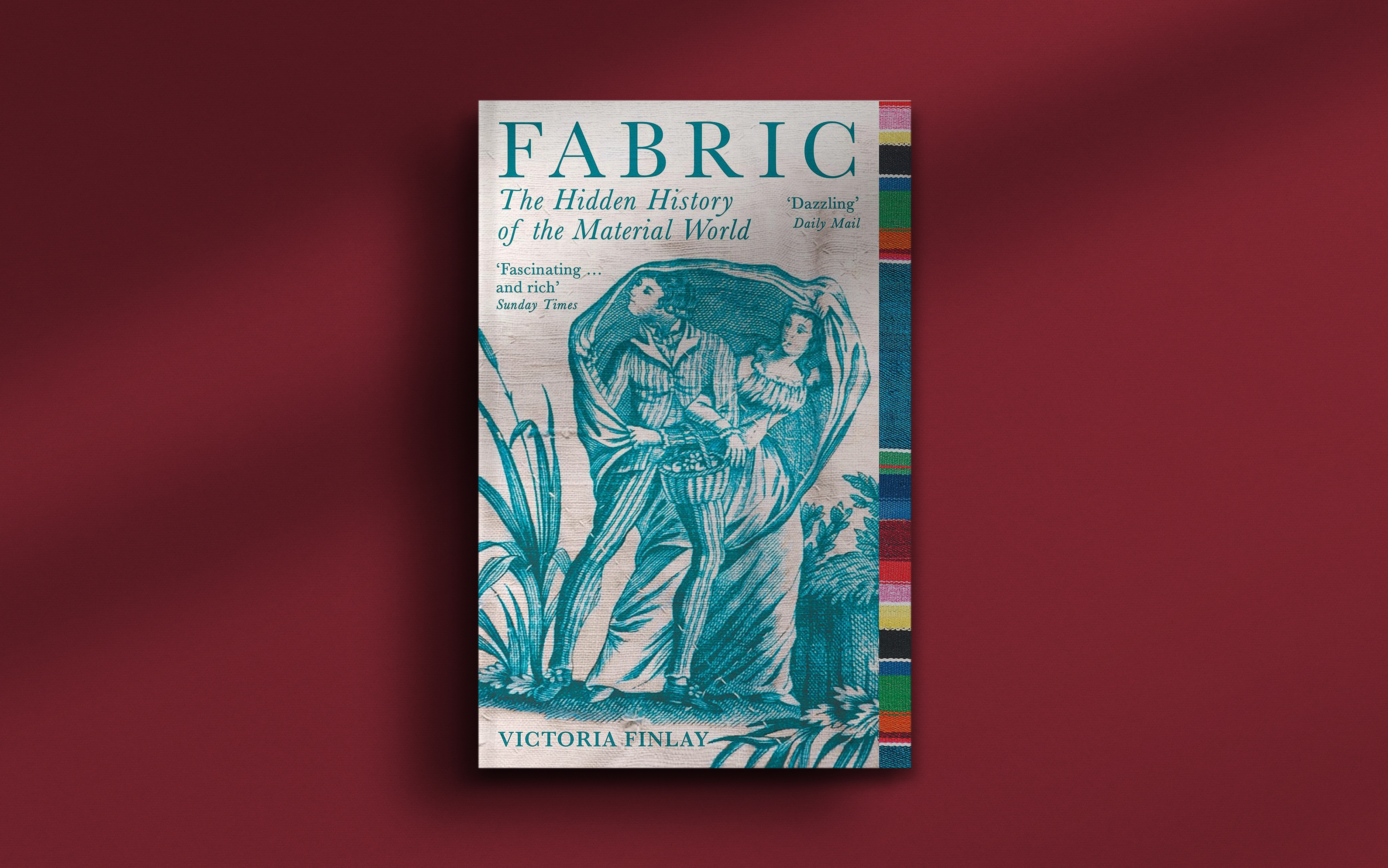 Silk Town and Beyond