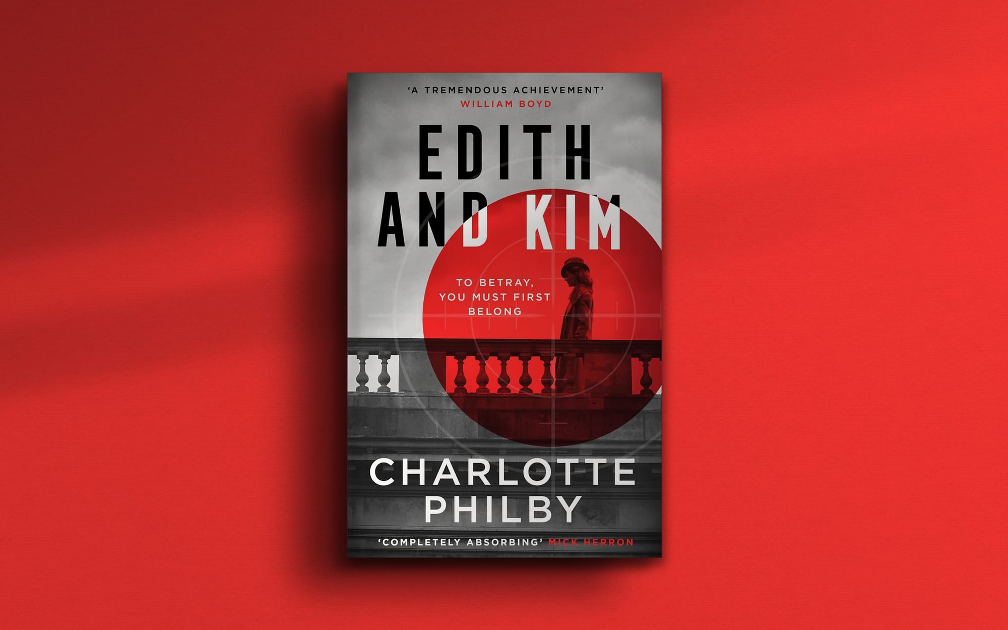 The Fact of Who I Was