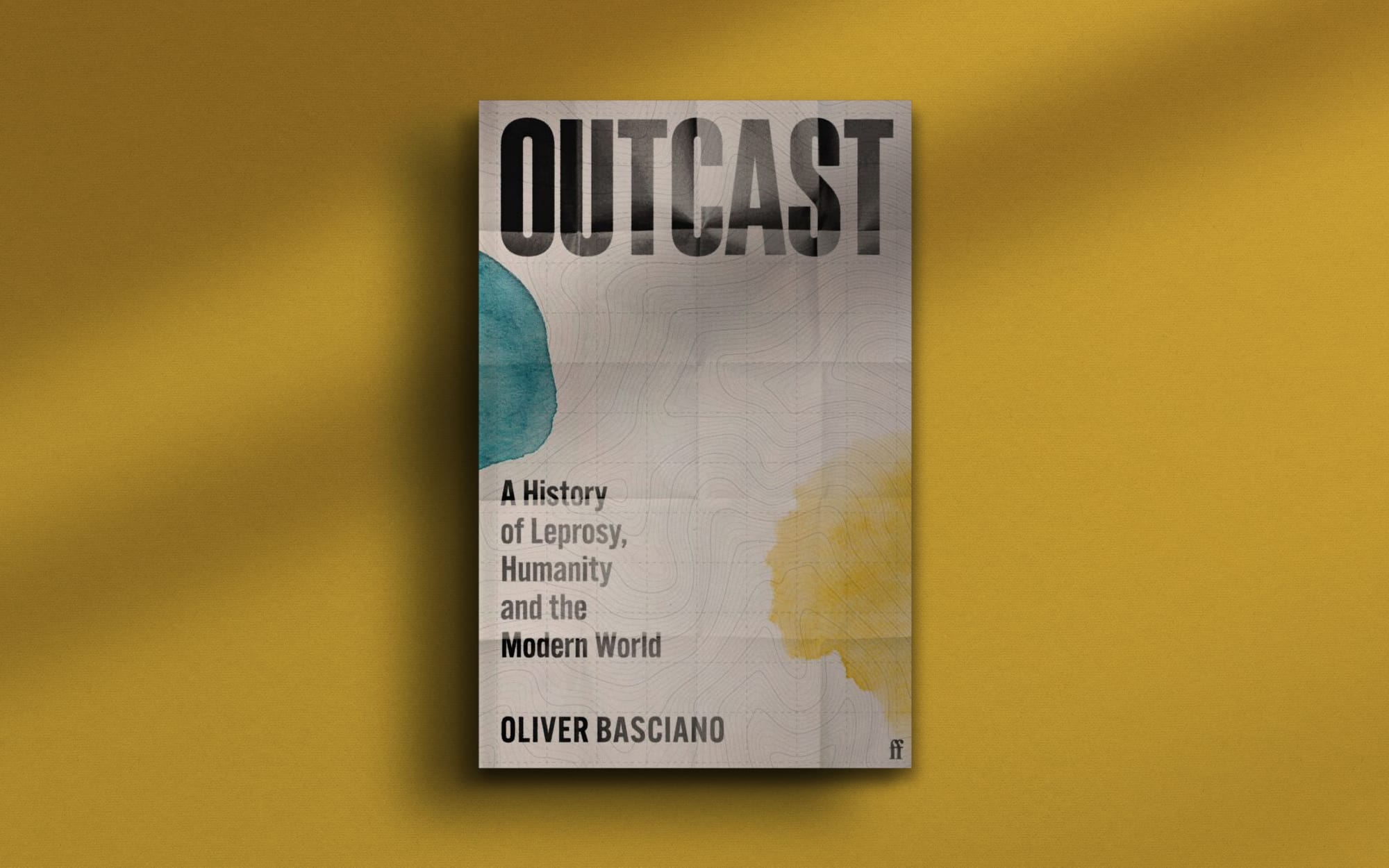 The Leprosarium at Robben Island