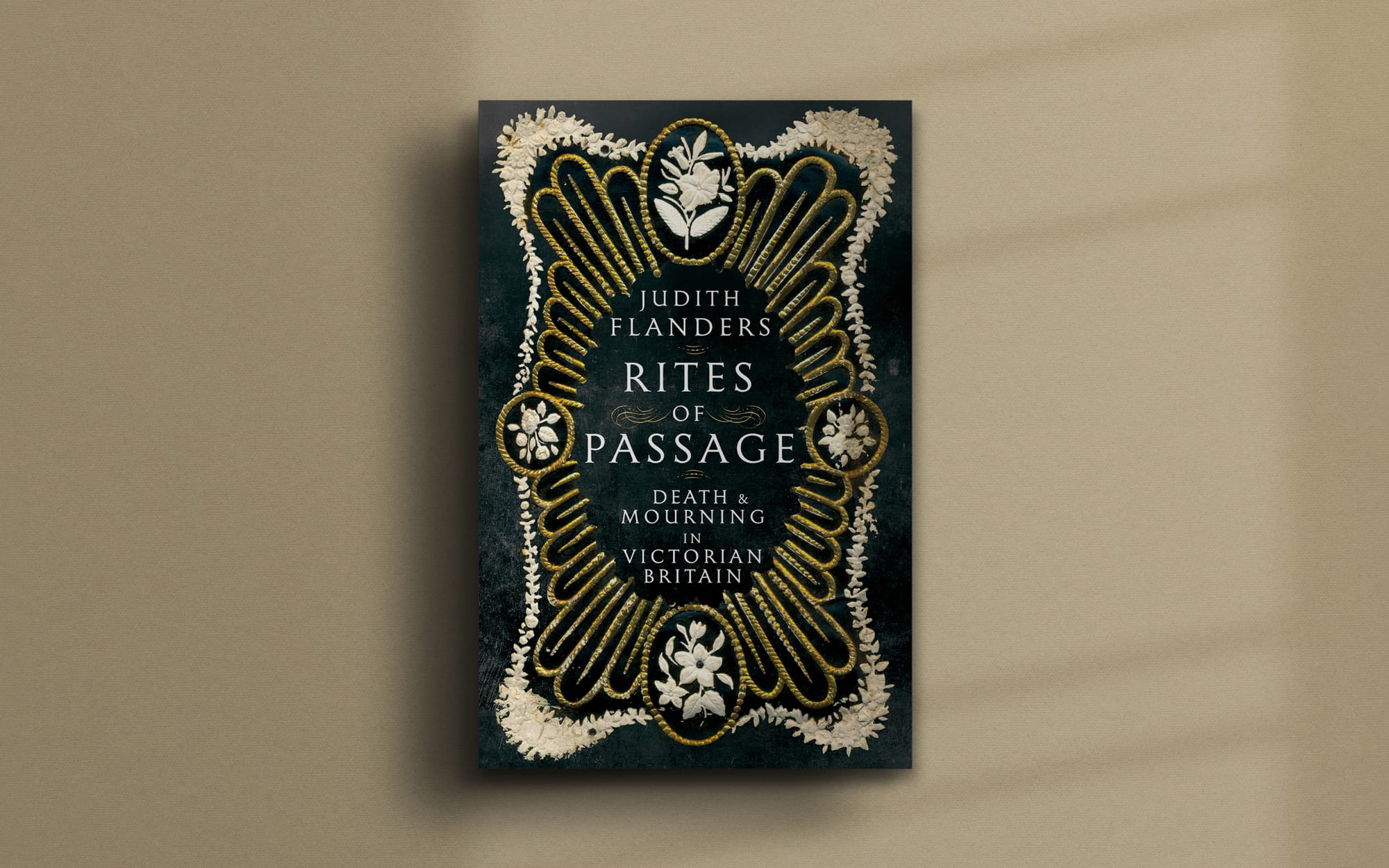 From the Boy Who Never Grew Up to the Woman Who Lived with the Dead