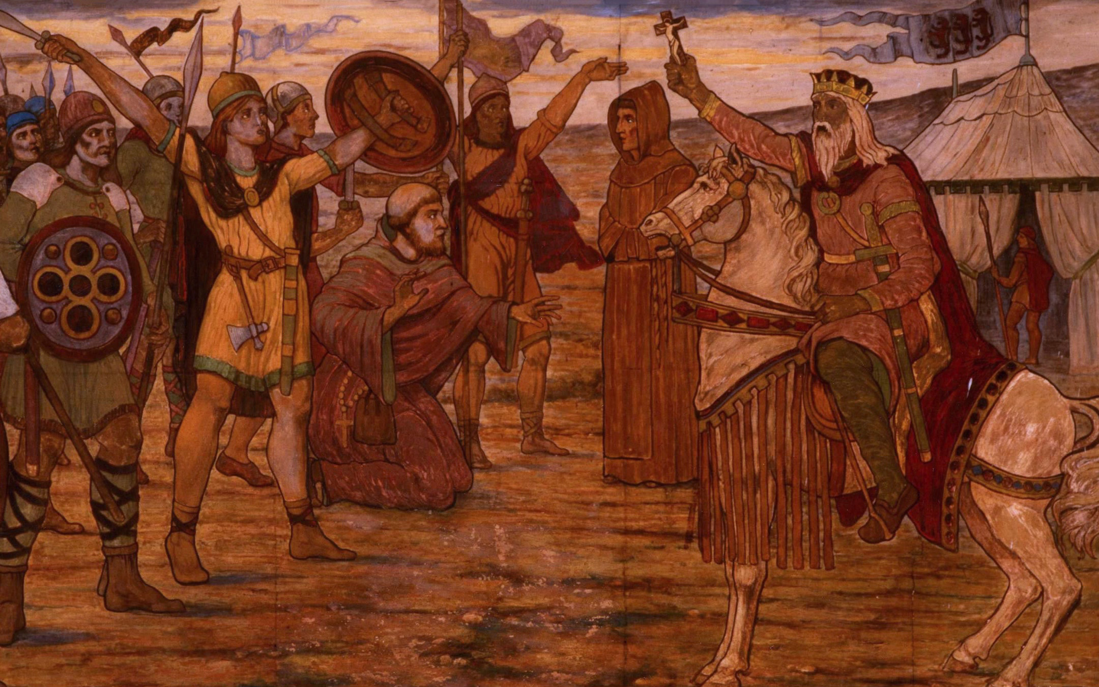 Gormflaith: An Irish Queen