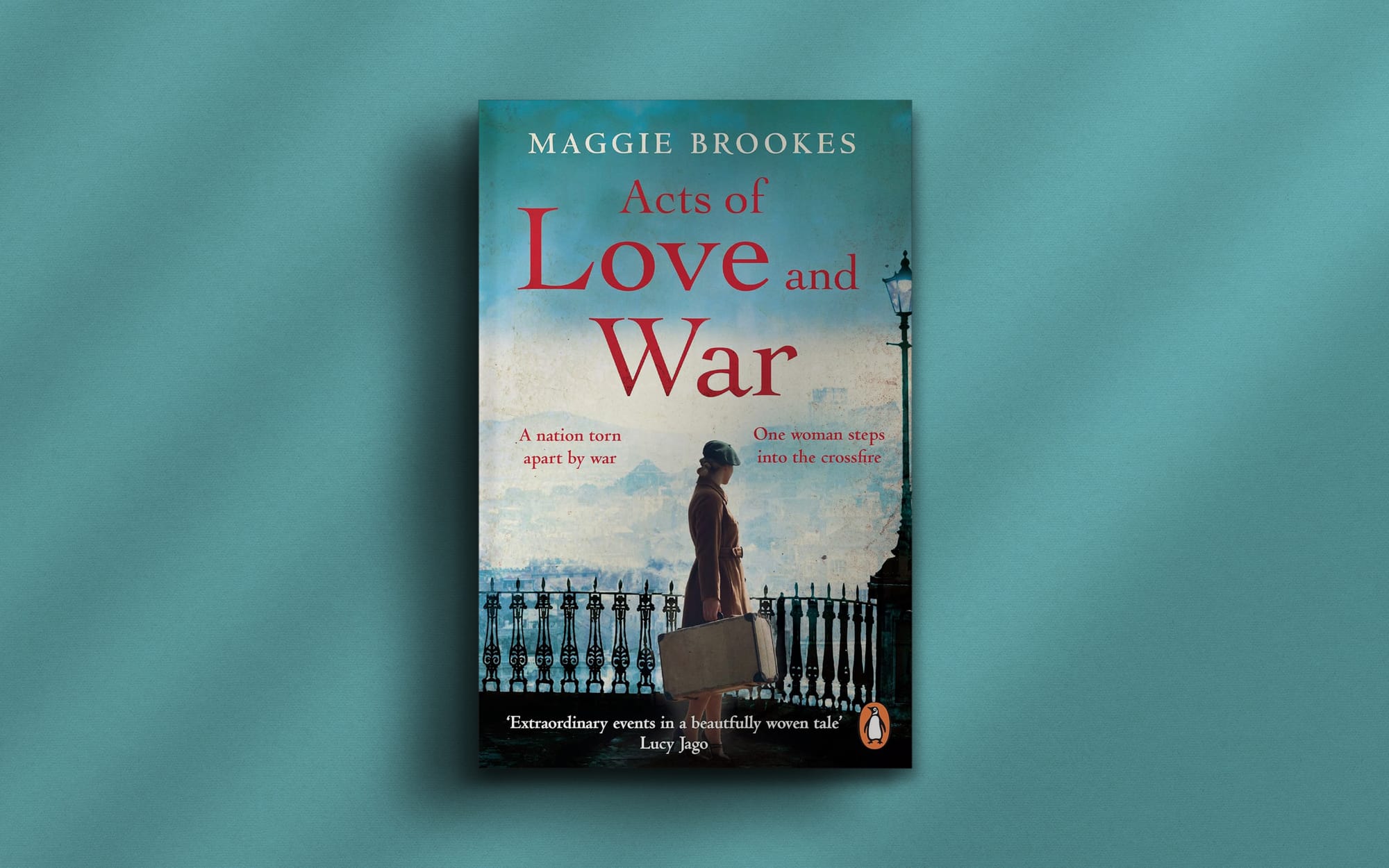 Acts of Love and War