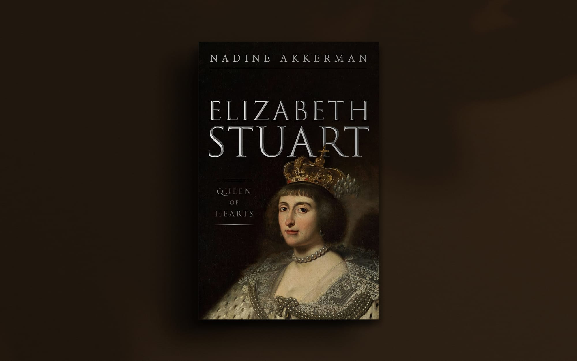 The Battle of White Mountain and the Courage of a Queen