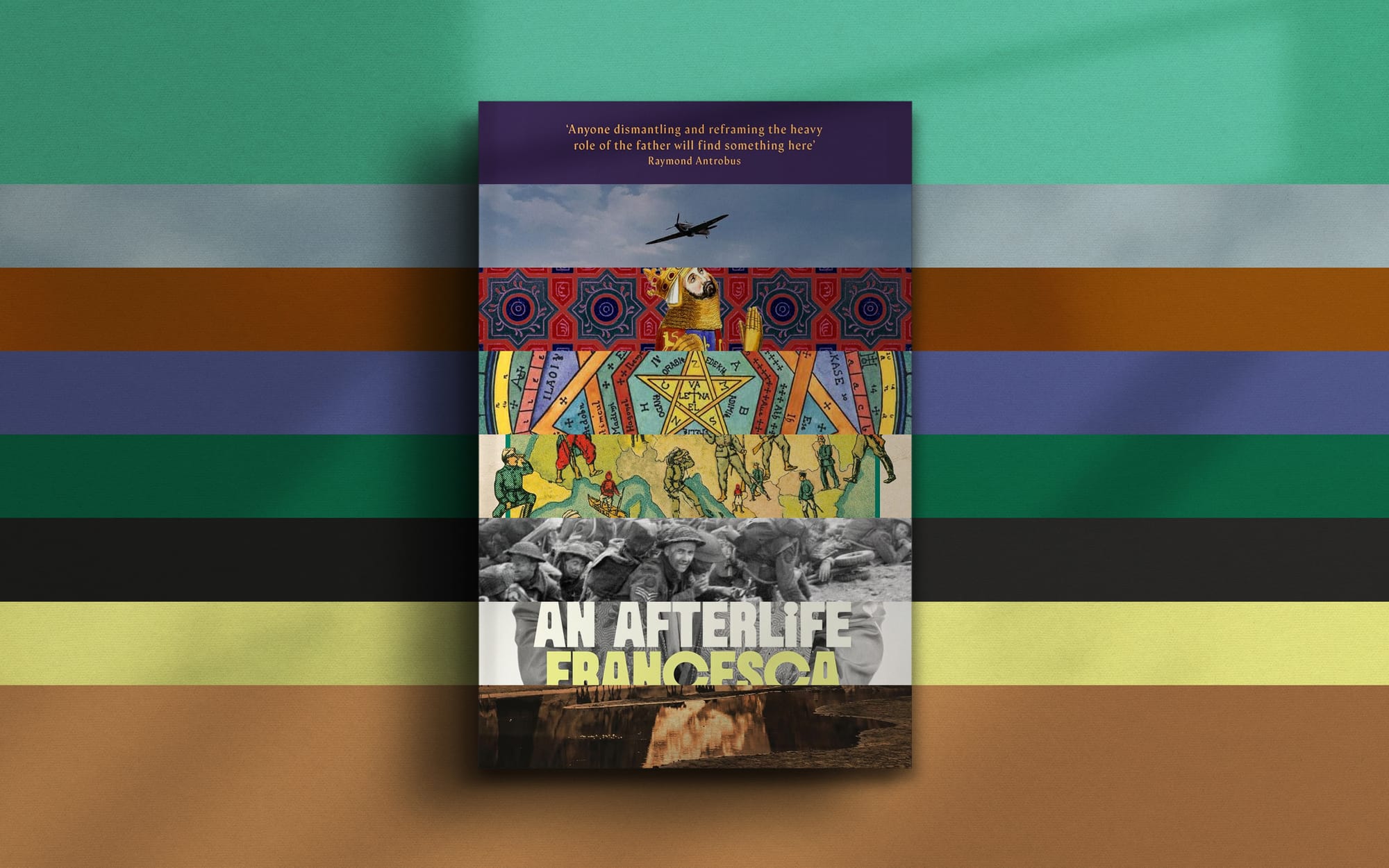 New History Books for May 2025