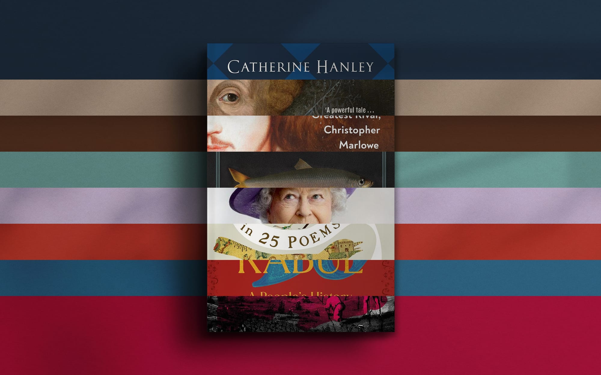 New History Books for September 2025