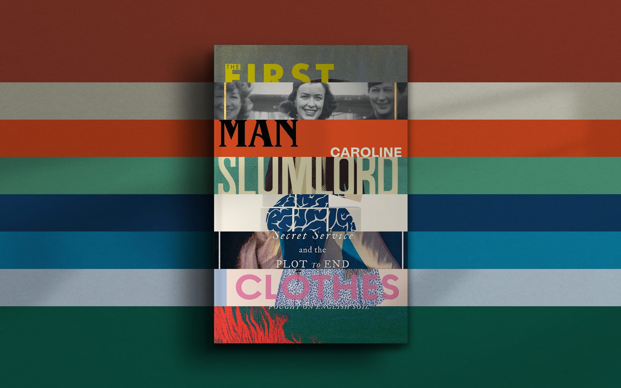 New History Books for February 2026