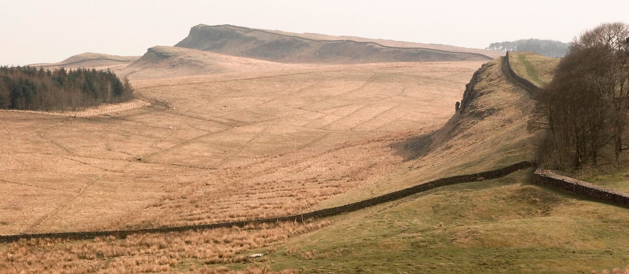 Did Roman Britain Ever End?