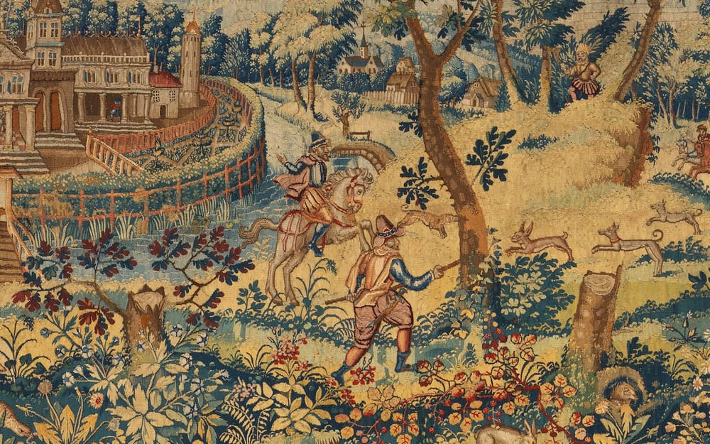 Shakespeare’s Lost Years post image