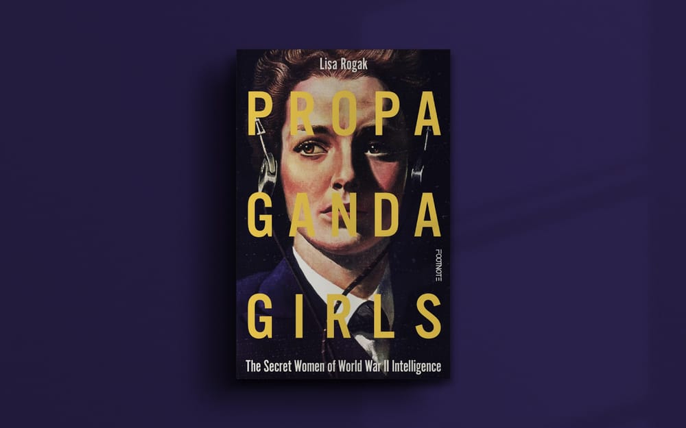 The Propaganda Girls post image