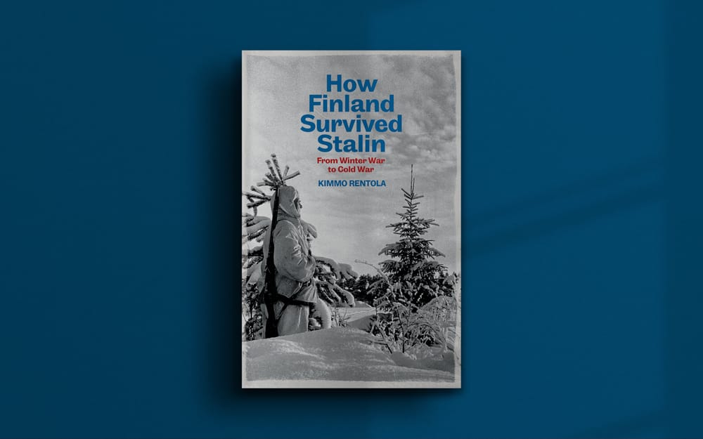 Why did Joseph Stalin Decide to Invade Finland in 1939? post image