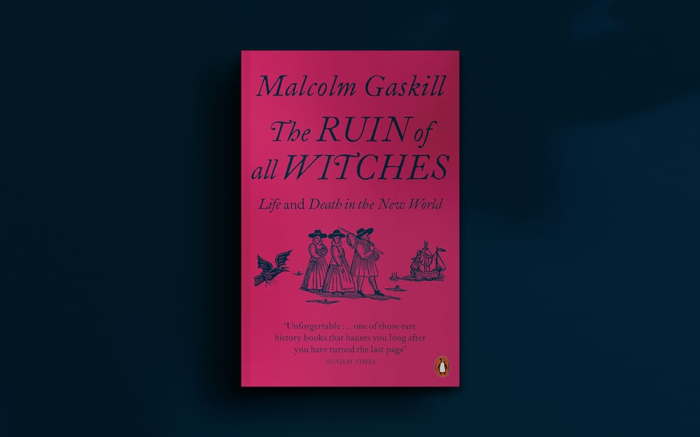 The Ruin of All Witches post image