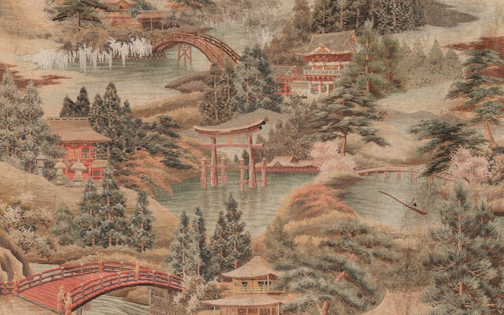 Travel in Old Japan post image