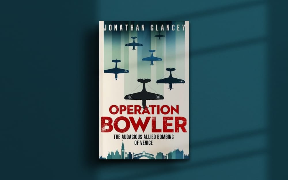 The Audacious Allied Bombing of Venice post image