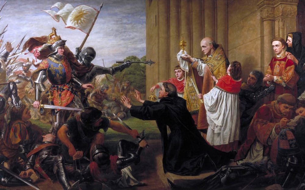 In Pursuit of Margaret Paston post image