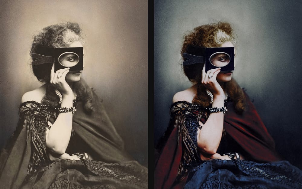 1865: Meet the Countess of Castiglione post image