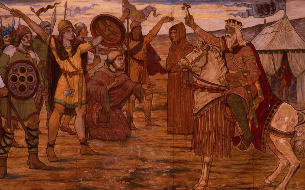 Gormflaith: An Irish Queen post image