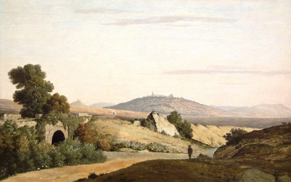 Stones of Empire post image