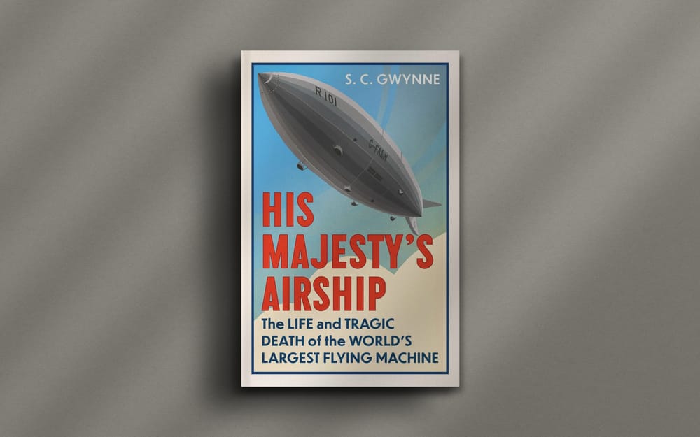 The Life and Tragic Death of the World's Largest Flying Machine post image