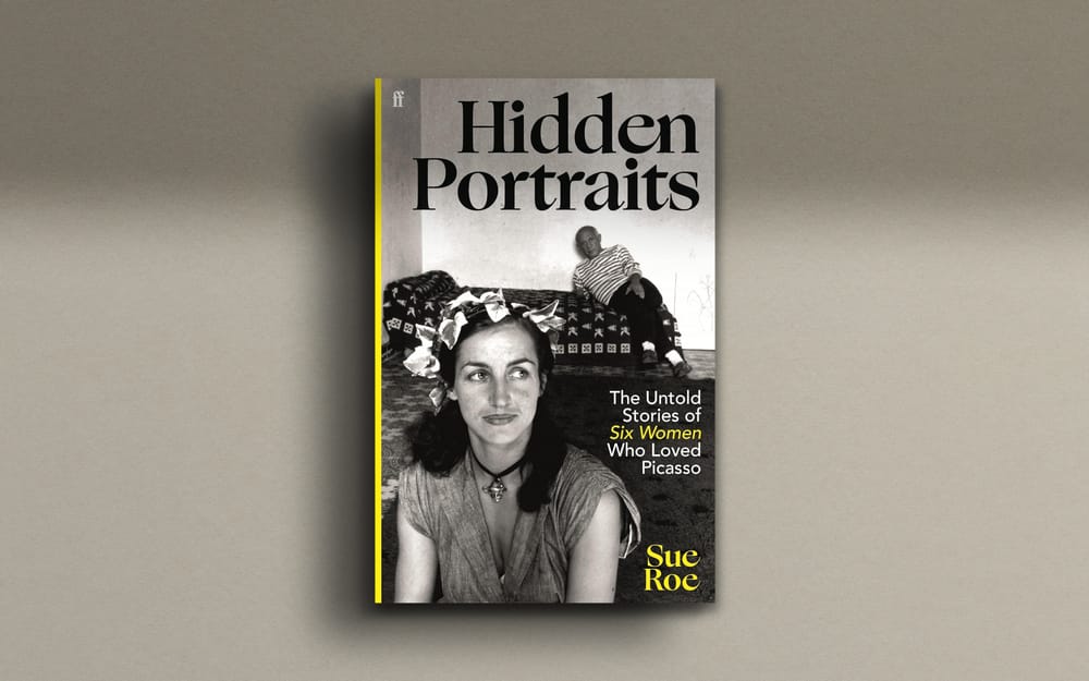 The Photography of Dora Maar post image