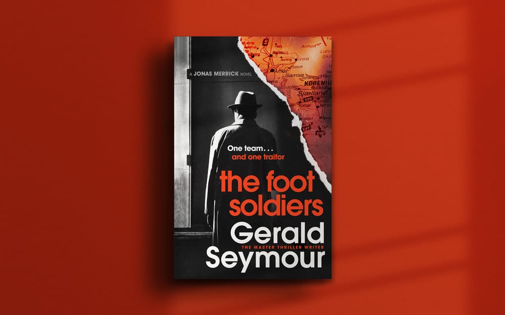 Sixer for Twenty-seven Years post image