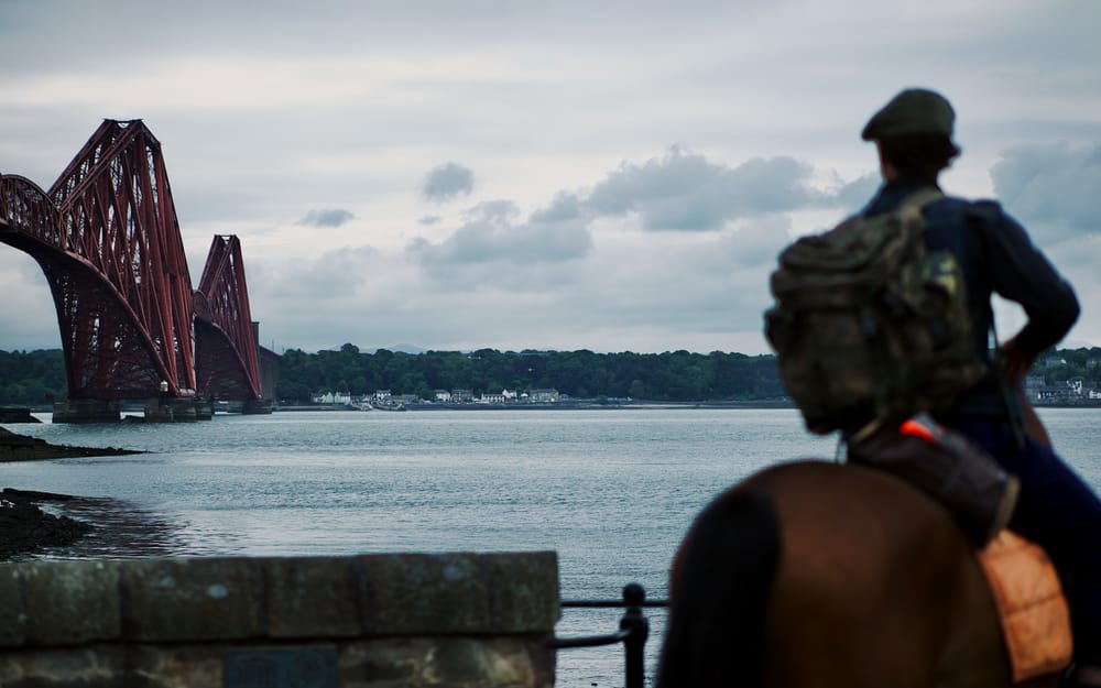 The Kingdom of Fife post image