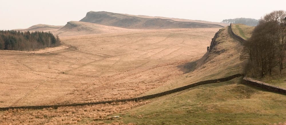 Did Roman Britain Ever End? post image