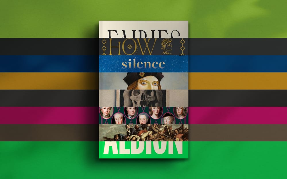 New History Books for March 2026 post image