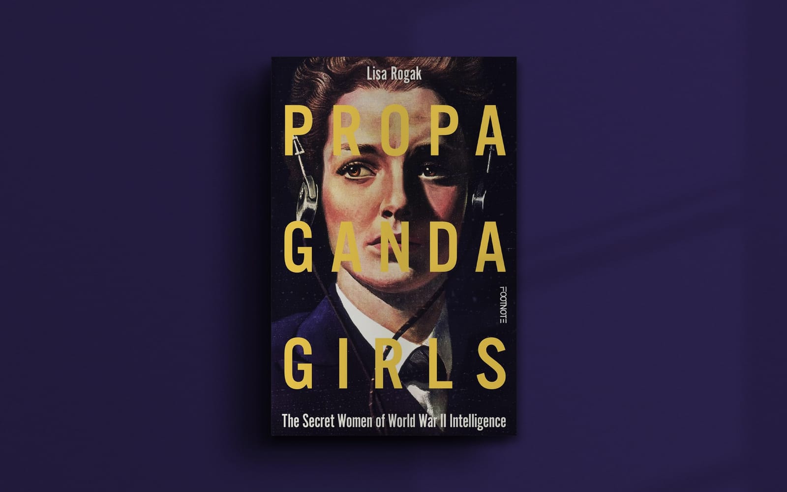 The Propaganda Girls post image