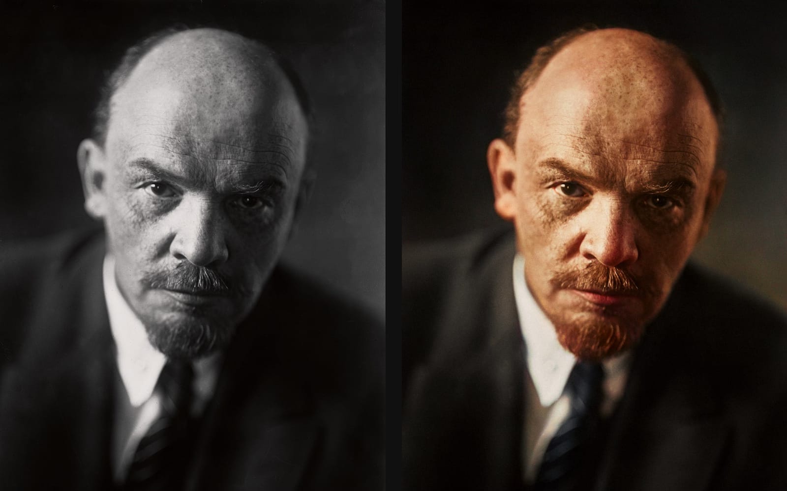 1924: The Death of Lenin post image