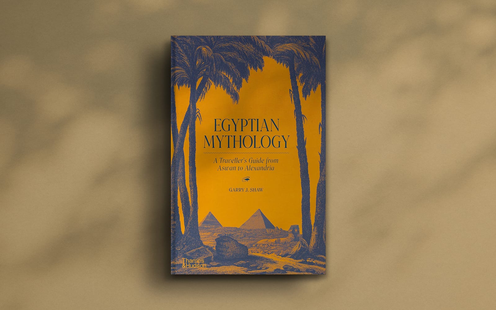 Thebes' West Bank post image