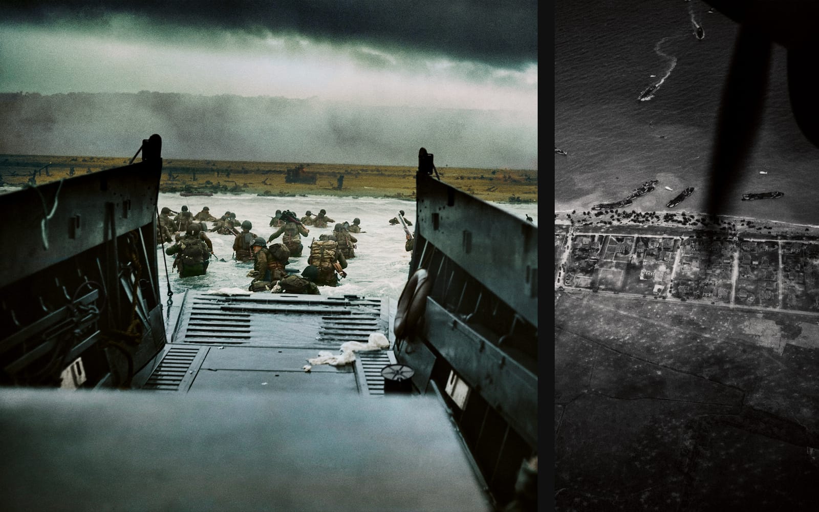 D-Day: Nineteen Forty-Four – The Invasion (Part 2 of 3) post image