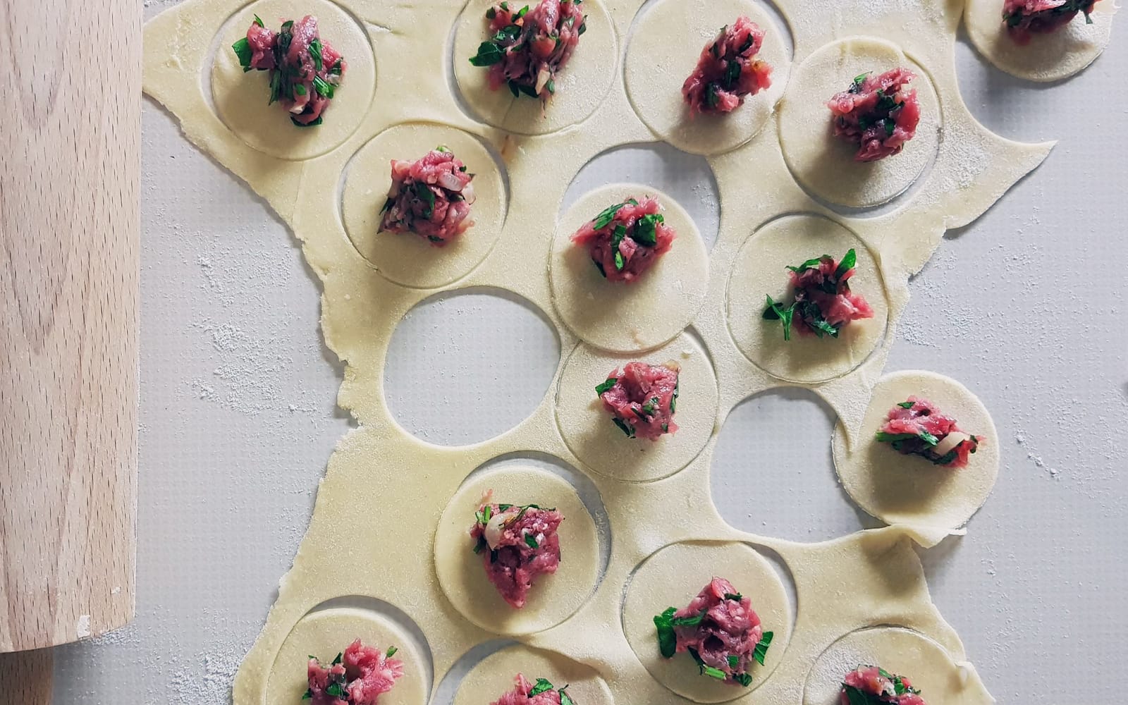 Welcome to the Migrants' Supper Club post image