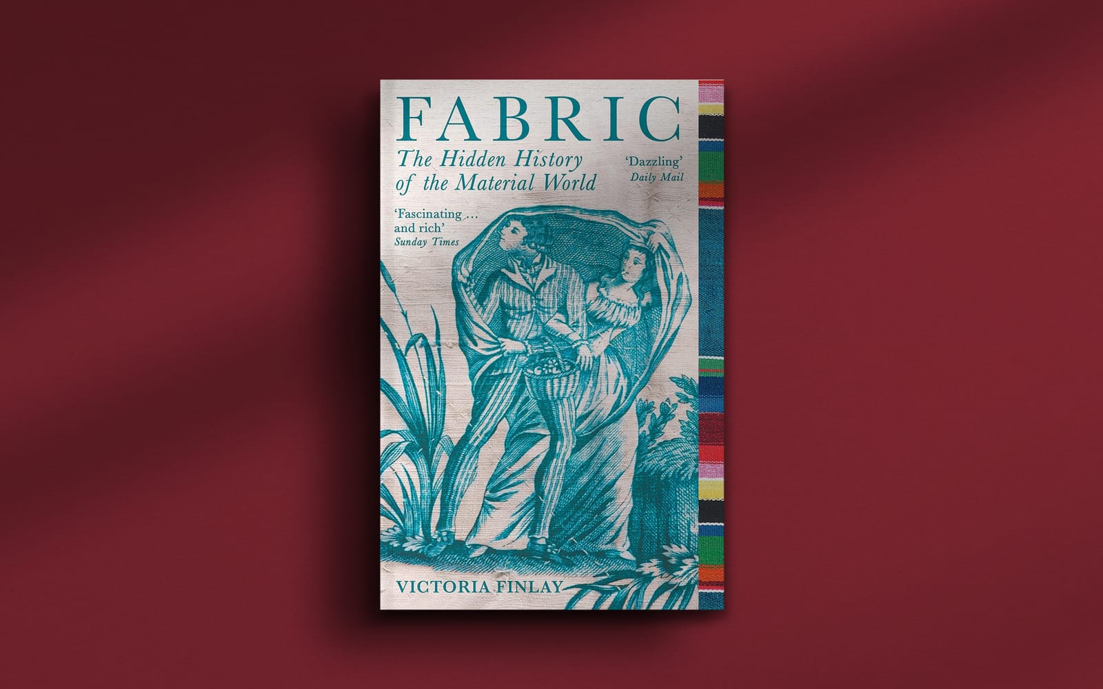 Silk Town and Beyond post image