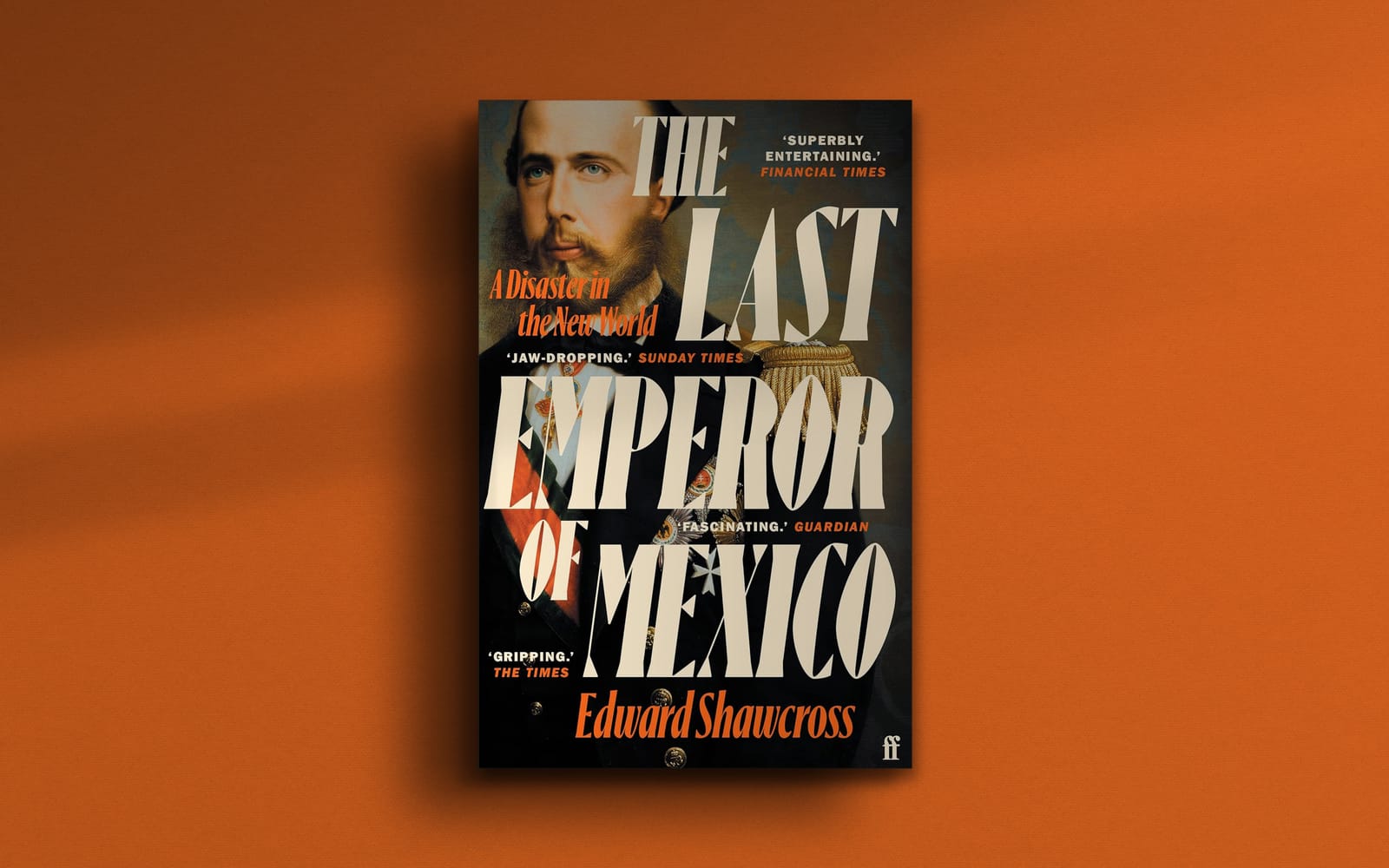 The Trial of Maximilian I, the 'Last Emperor of Mexico' post image