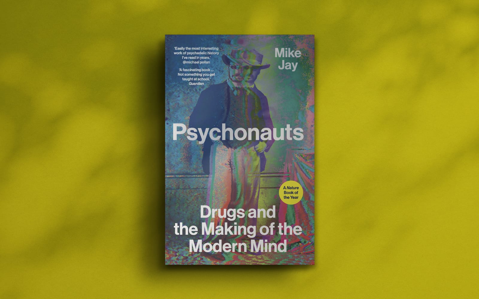 Cocainomania post image