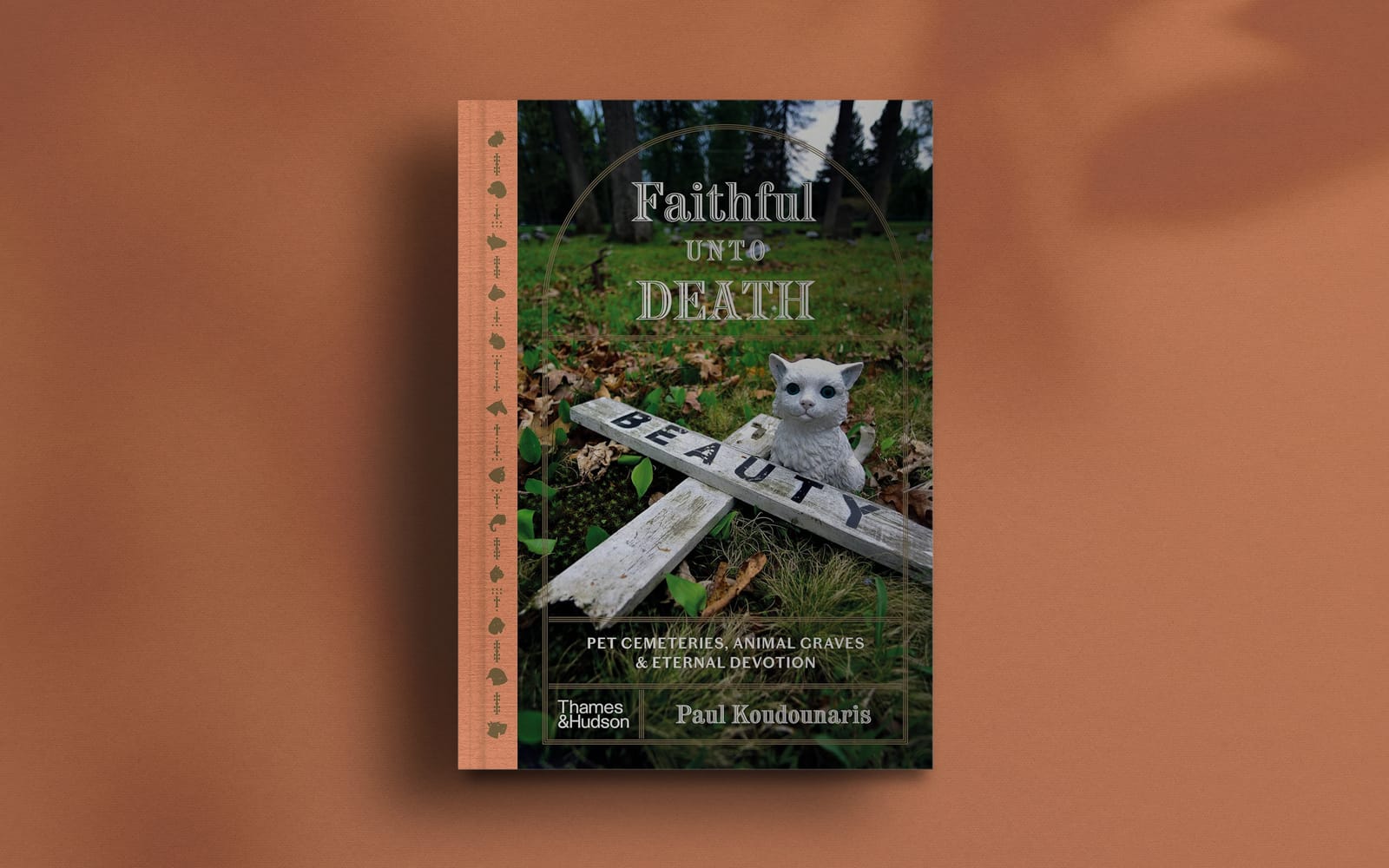 Cherry the Pioneering Dog post image