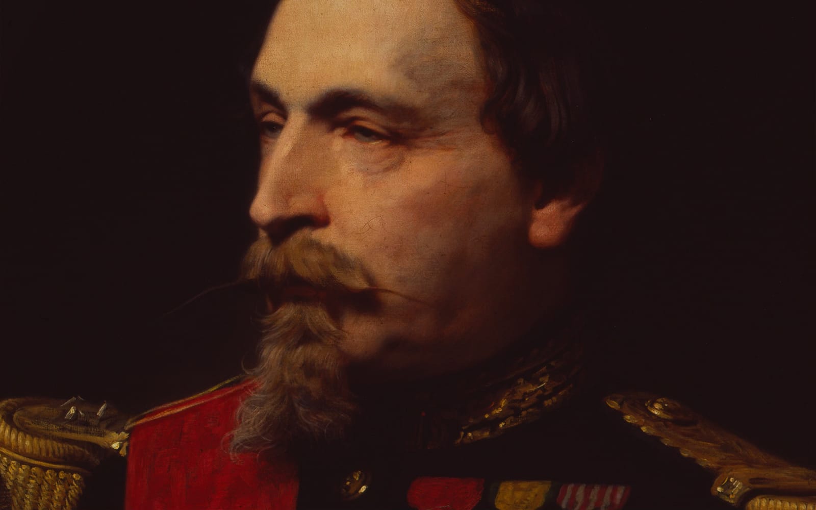 The Last French Emperor post image