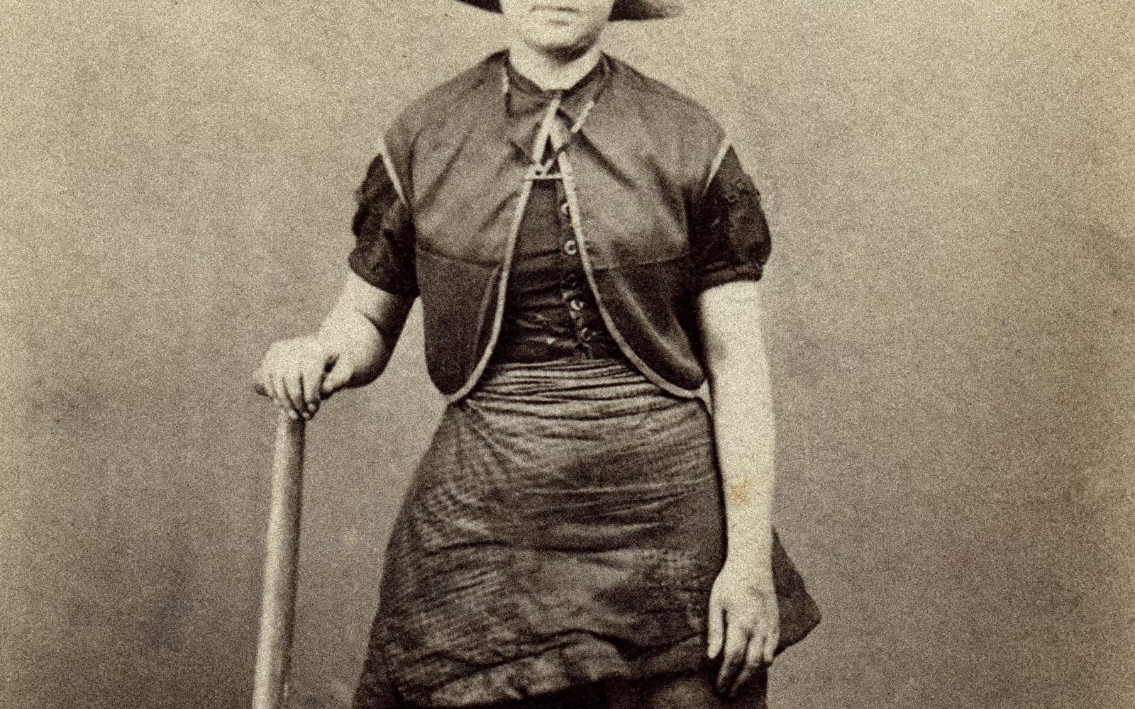 Victorians Re-Dressed post image