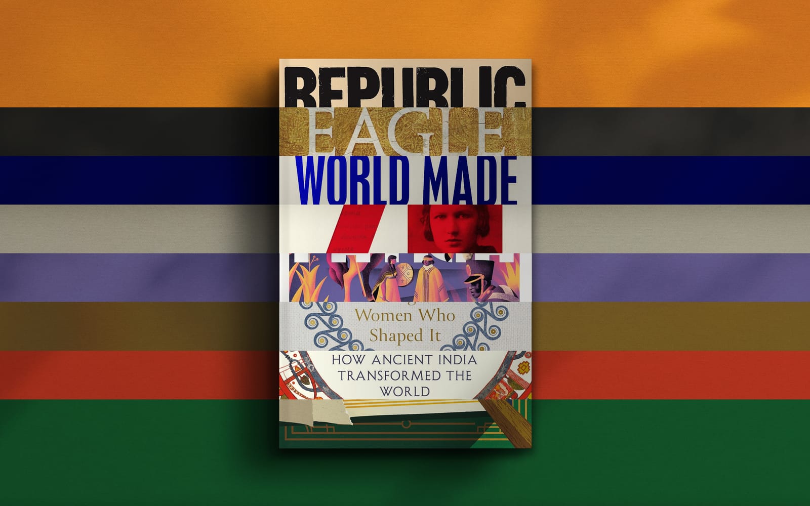 Our Favourite History Books of 2024 post image