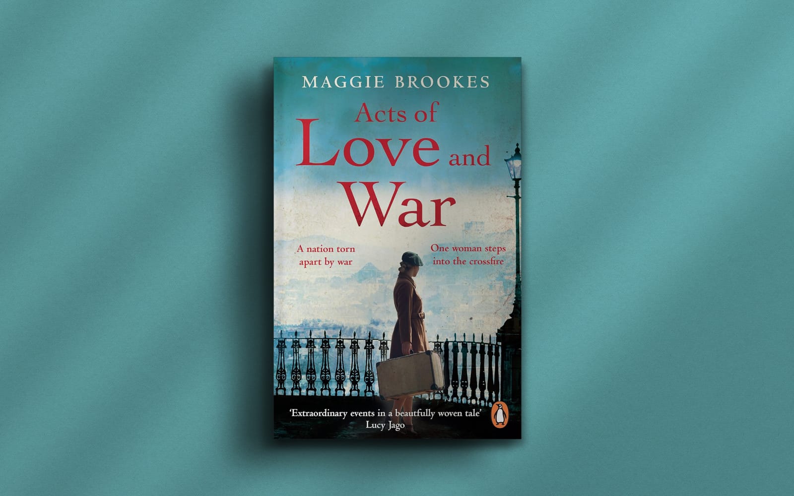 Acts of Love and War post image