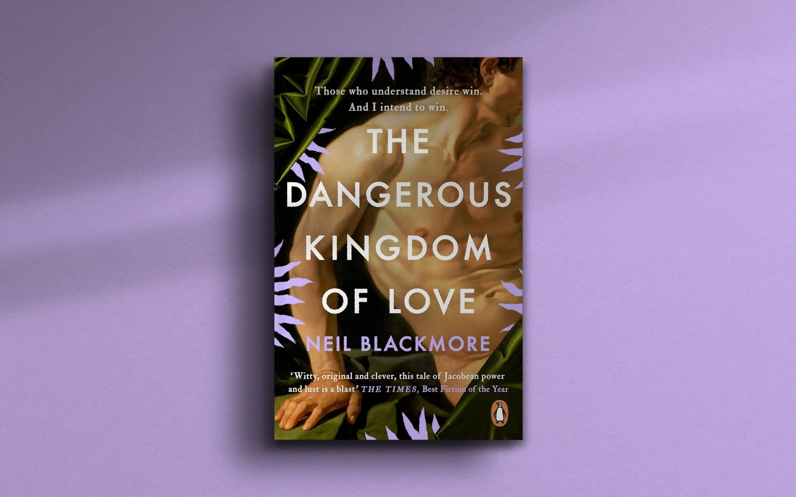 On the Subject of Power and a Porkchop post image