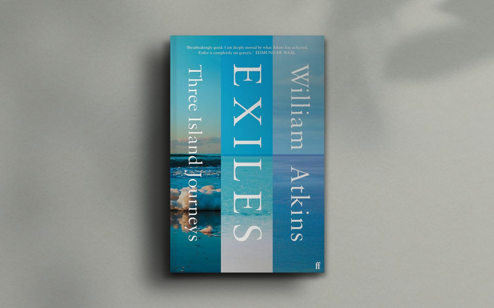 Ghost Mountain post image