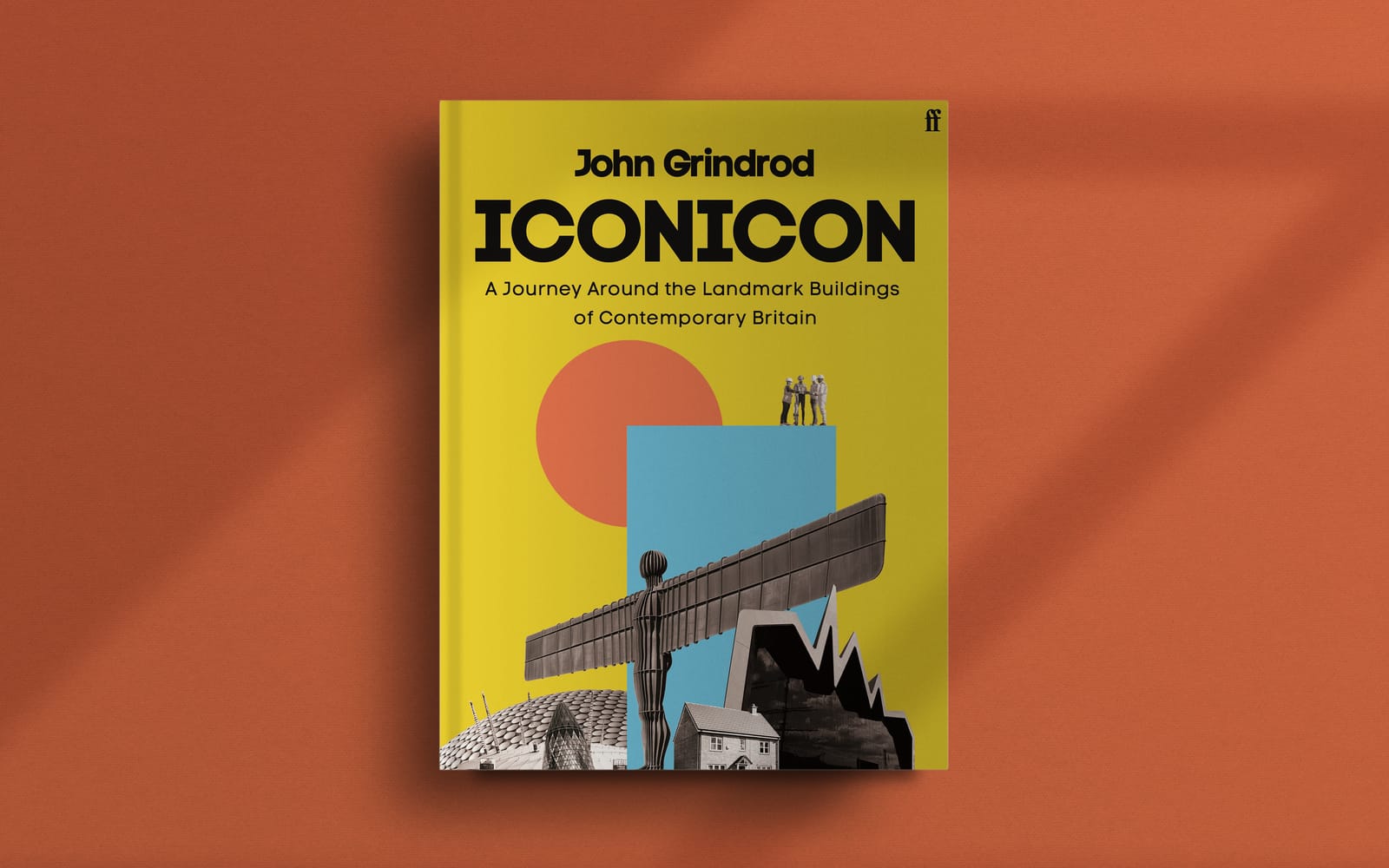 Out-of-Towners post image