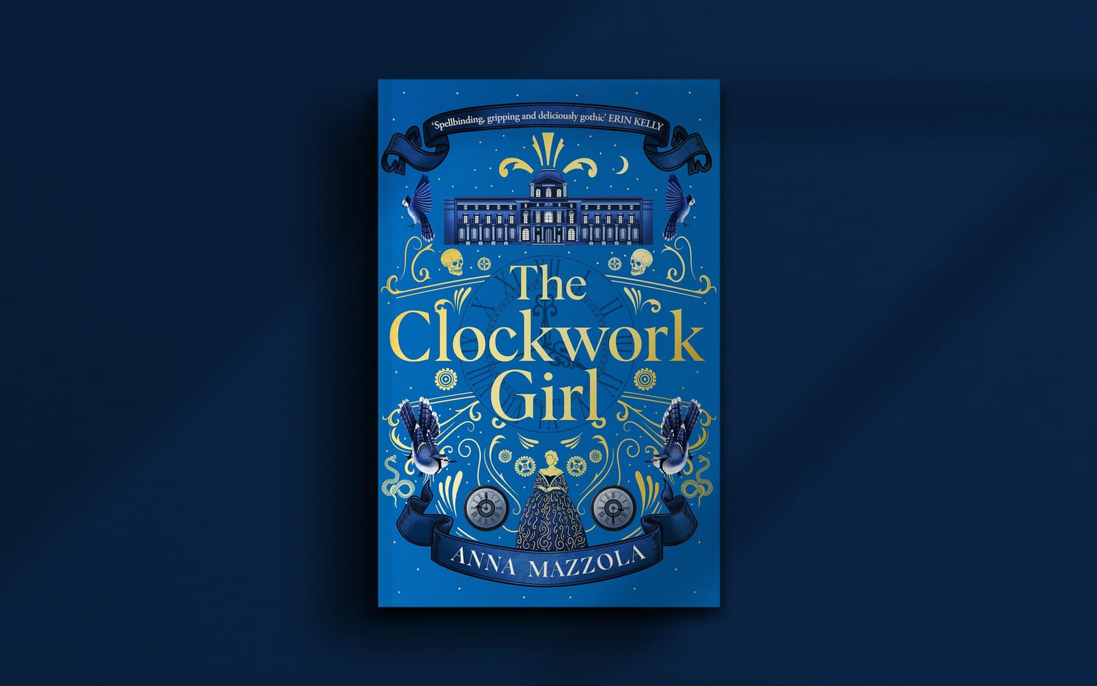 The Academie post image