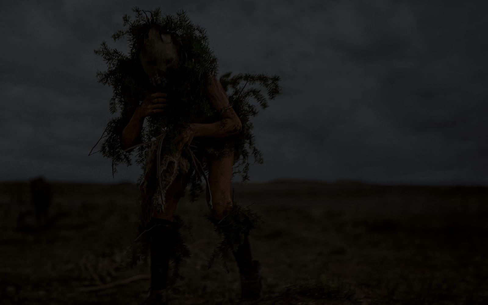 1904: Yebichai, the Beggar post image