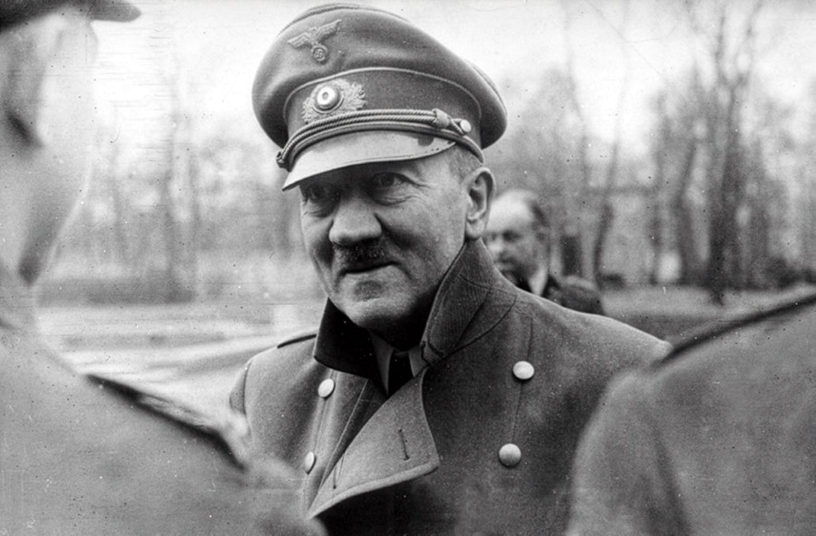 The Long Death of Adolf Hitler post image